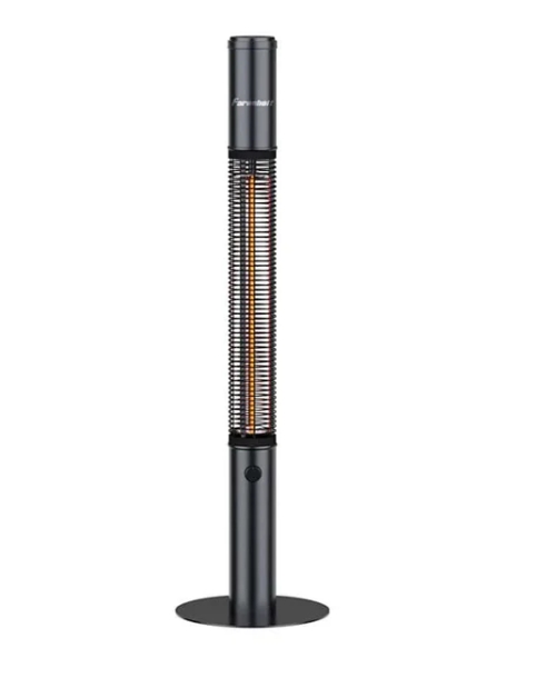 ガゼボ用天井ヒーター 1500W